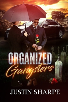 Paperback Organized Gangsters Book