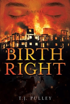 Paperback Birthright Book