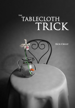 Paperback The Tablecloth Trick Book