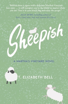 Paperback Sheepish Book