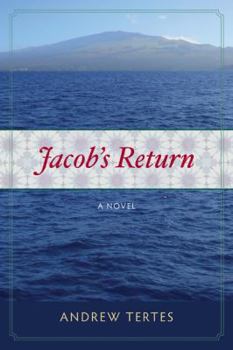Paperback Jacob's Return Book