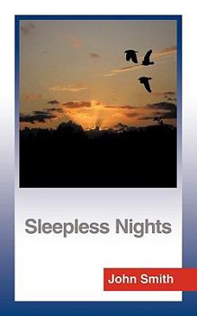 Paperback Sleepless Nights Book