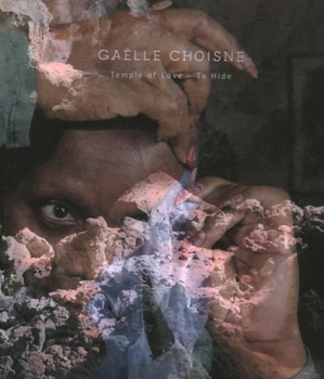 Paperback Gaëlle Choisne: Temple of Love Book