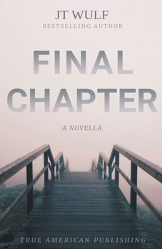 Paperback Final Chapter Book