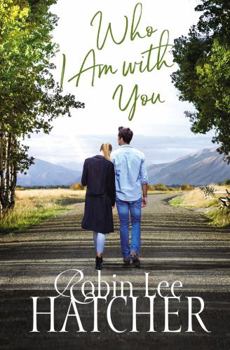 Paperback Who I Am with You Book