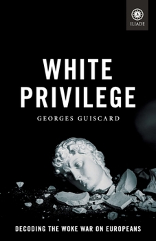 Paperback White Privilege Book