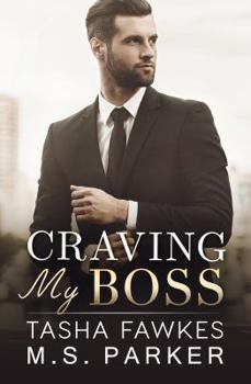Paperback Craving My Boss Book