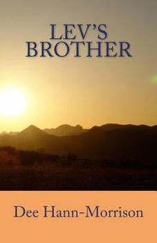 Paperback Lev's Brother Book