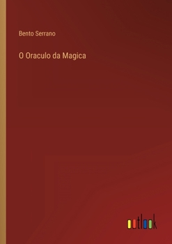 Paperback O Oraculo da Magica [Portuguese] Book