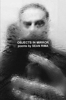 Paperback Objects In Mirror Book