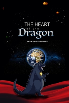 Paperback The Heart of the Dragon Book