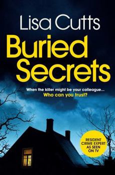 Paperback Buried Secrets Book