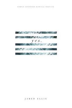Paperback Yes: Simple Response Radical Results Book