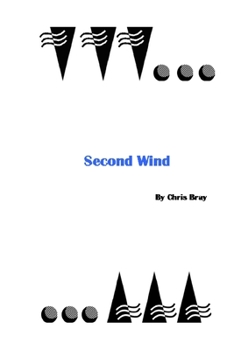 Paperback Second Wind Book