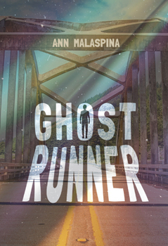 Paperback Ghost Runner Book