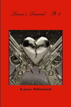 Paperback Lesson's Learned... Pt. 2 Book