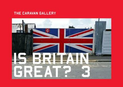 Is Britain Great? 3: Jan Williams and Chris Teasdale