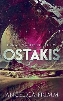 Paperback Ostakis Book