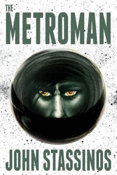 Paperback The Metroman Book