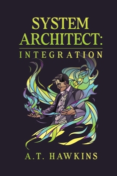 Paperback System Architect: Integration Book