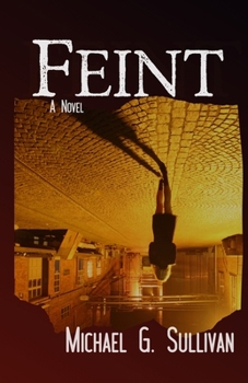 Paperback Feint Book