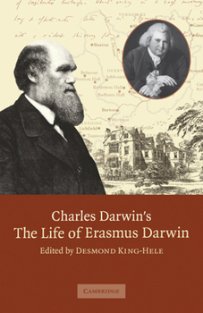 The Life of Erasmus Darwin