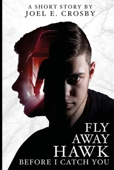 Paperback Fly Away Hawk, Before I Catch You Book