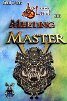 Paperback eXPerience Life - MEETING MASTER Book