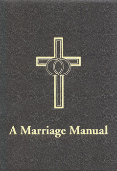 Paperback A Marriage Manual Book