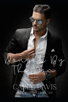 Paperback Bought By The Don Book