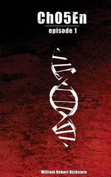 Paperback Ch05En: Episode 1 Book