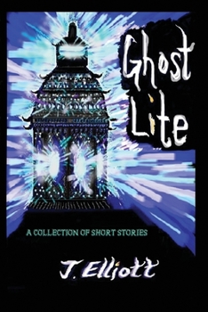Paperback Ghost Lite Book