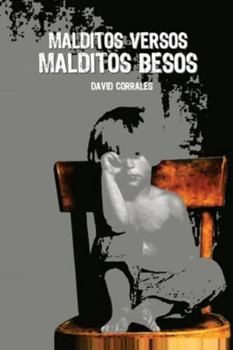 Paperback Malditos Versos Malditos Besos [Spanish] Book