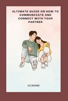 Paperback Keys on How to Communicate and Connect with Your Partner Book