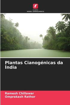 Paperback Plantas Cianogénicas da Índia [Portuguese] Book