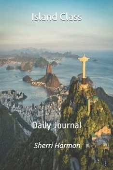 Paperback Island Class: Daily Journal Book