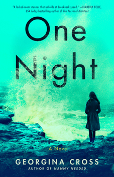 Paperback One Night Book