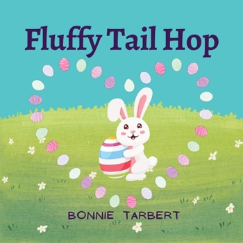 Paperback Fluffy Tail Hop Book