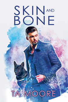 Skin and Bone - Book #2 of the Digging Up Bones