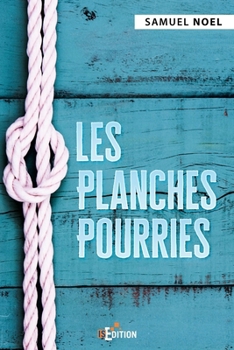 Paperback Les Planches Pourries [French] Book
