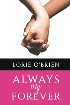 Paperback Always My Forever Book