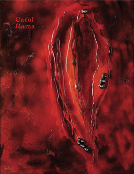 Paperback Carol Rama: A Rebel of Modernity Book
