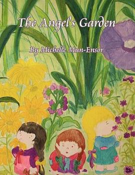 Paperback The Angel's Garden Book