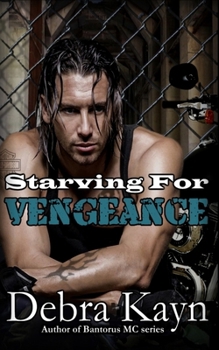 Starving For Vengeance