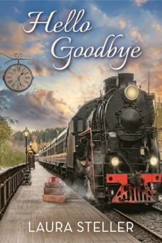 Paperback Hello Goodbye Book