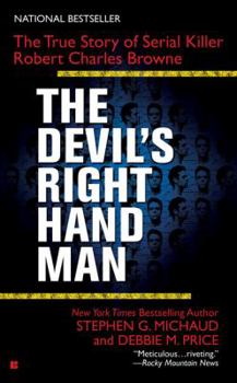 Mass Market Paperback The Devil's Right-Hand Man Book