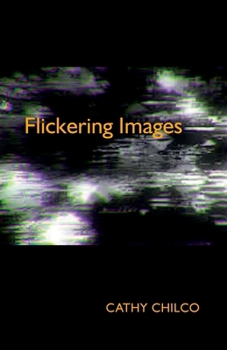 Paperback Flickering Images Book