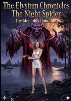 Paperback The Memphis Night Spider Book