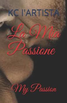 Paperback La Mia Passione: My Passion Book