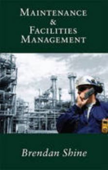 Paperback Maintenance & Facilities Management Book
